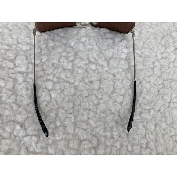 NWOT Blenders Unisex Sedona Sunset A Series Polarized Sunglasses, Aviator style - Picture 6 of 8